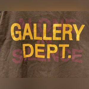 Gallery Dept Shirt